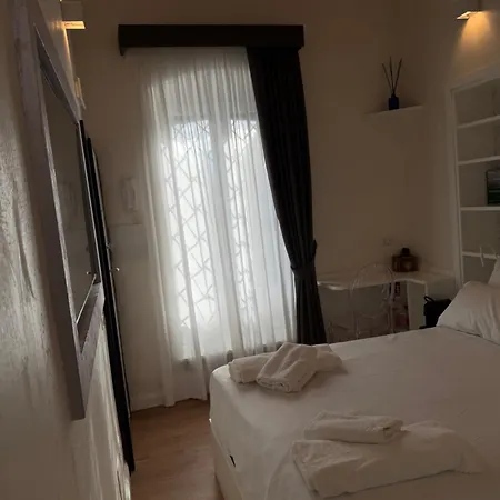 Elegance Διαμέρισμα Ρώμη