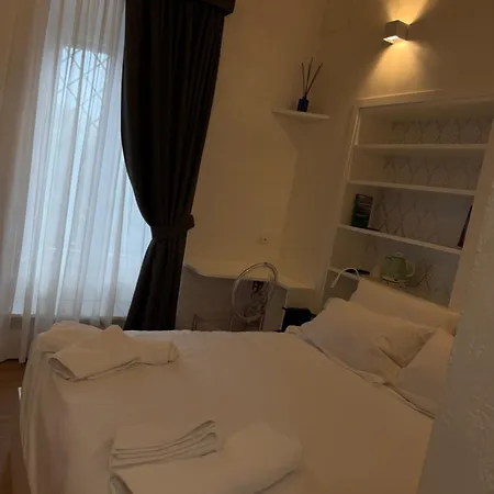 Διαμέρισμα Elegance *