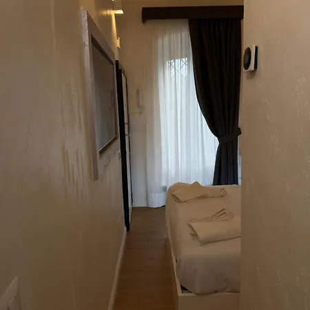 Διαμέρισμα Elegance *