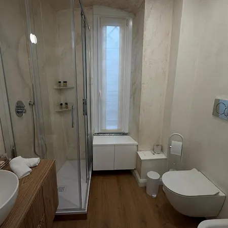 Apartment Elegance Ponte Milvio & Private Parking