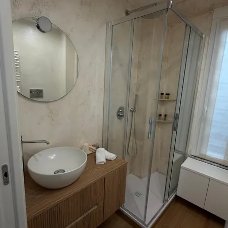 Apartment Elegance Ponte Milvio & Private Parking