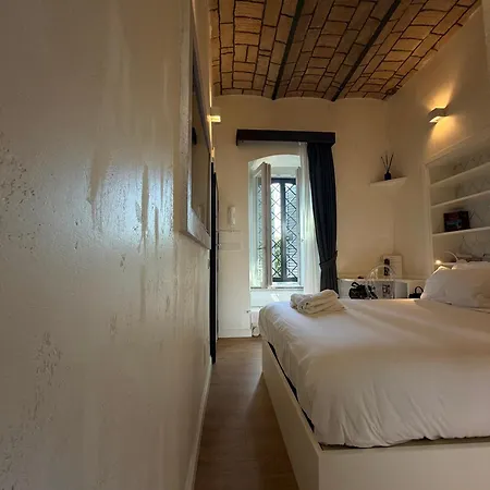 Elegance Ponte Milvio דירה רומא