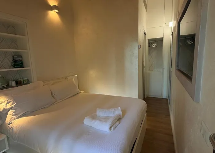 Elegance Ponte Milvio דירה רומא